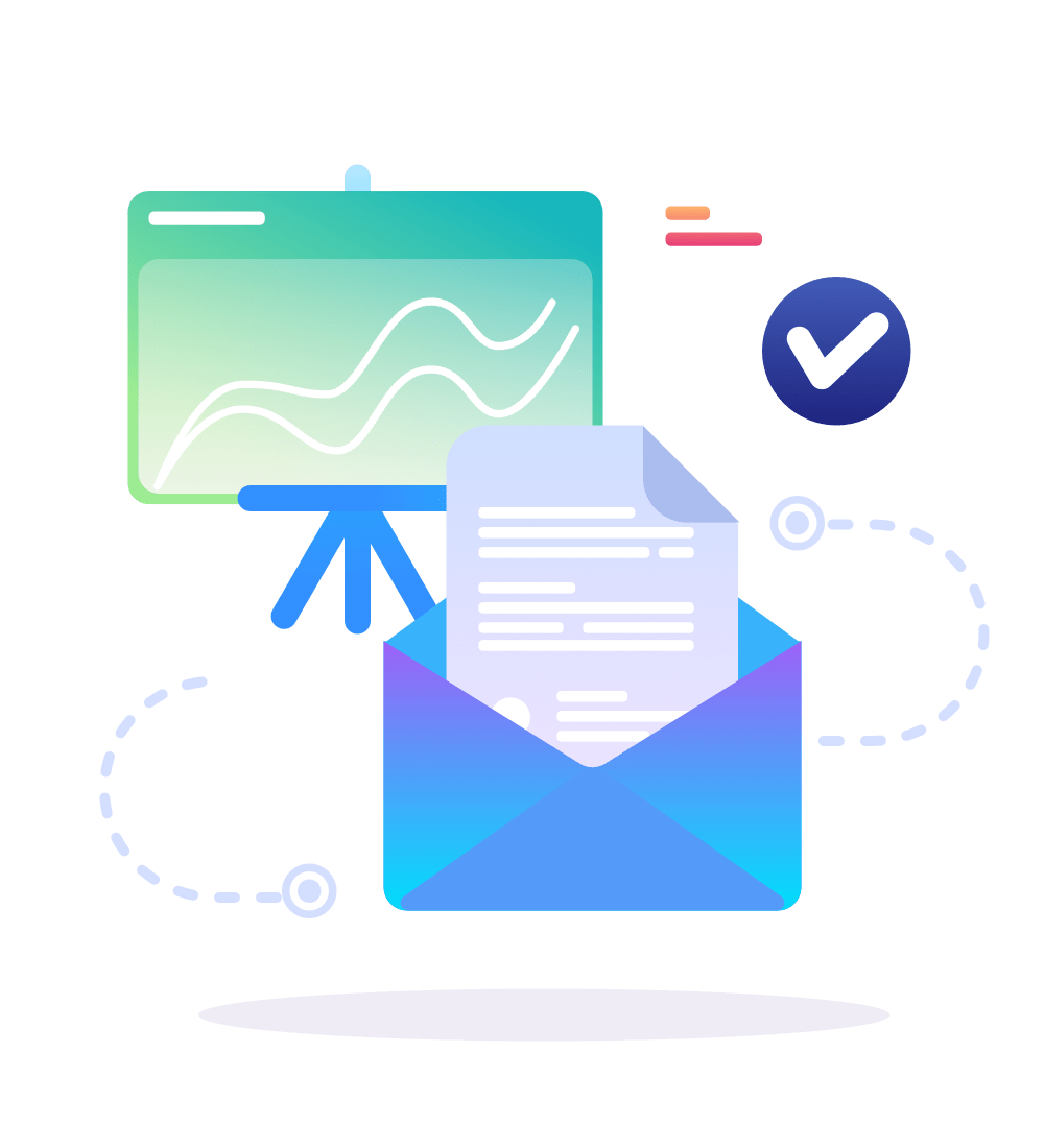 Services: Email Marketing